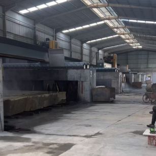 淮南大切车间生产日常