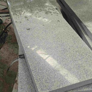 淮南 芝麻白栏杆料半成品