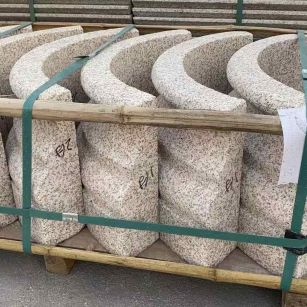 淮南 黄金麻异型加工-柱帽