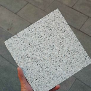 淮南 白麻荔枝面花岗岩石材