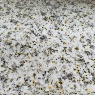 淮南 黄金麻花岗岩石材浅黄光面