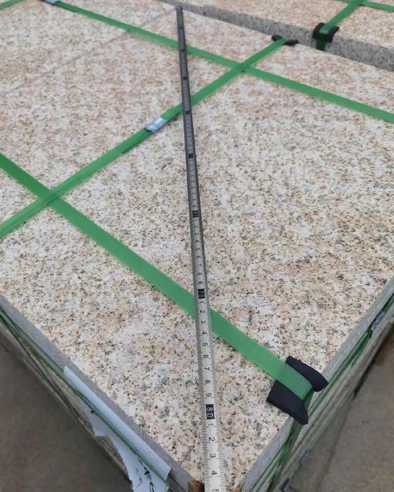 淮南 黄金麻火烧面地铺石